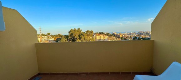 2 غرف نوم بانتهاوس في Fuengirola, Spain رقم 160109 10