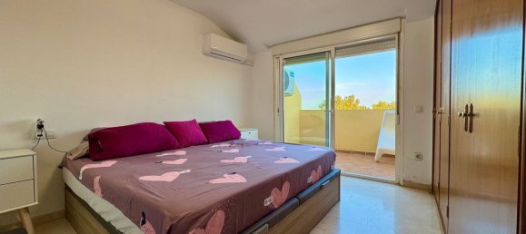 2 غرف نوم بانتهاوس في Fuengirola, Spain رقم 160109 9