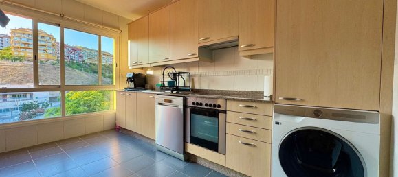 2 غرف نوم بانتهاوس في Fuengirola, Spain رقم 160109 6