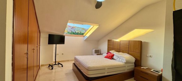 2 غرف نوم بانتهاوس في Fuengirola, Spain رقم 160109 12