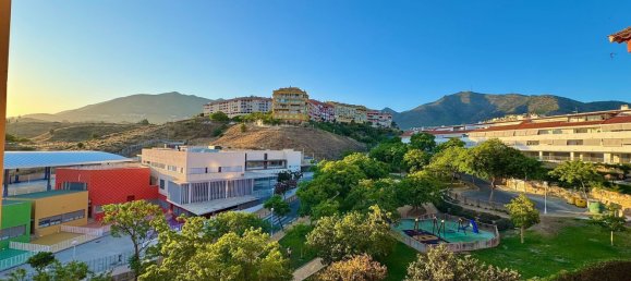 2 غرف نوم بانتهاوس في Fuengirola, Spain رقم 160109 15