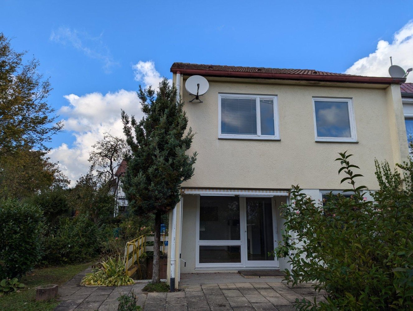 4 chambres Maison de ville à Ostalbkreis, Germany No. 219291