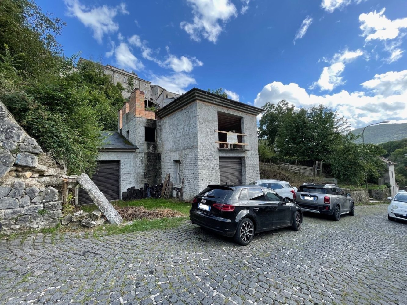 6 chambres Villa à Molise, Italy No. 333870