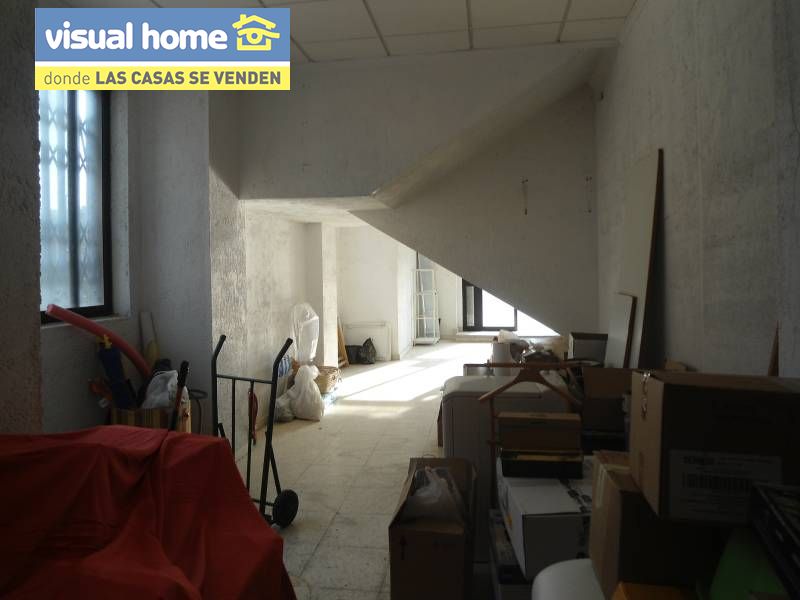  عقار تجاري في Benidorm, Spain 55متر مربع رقم 172385