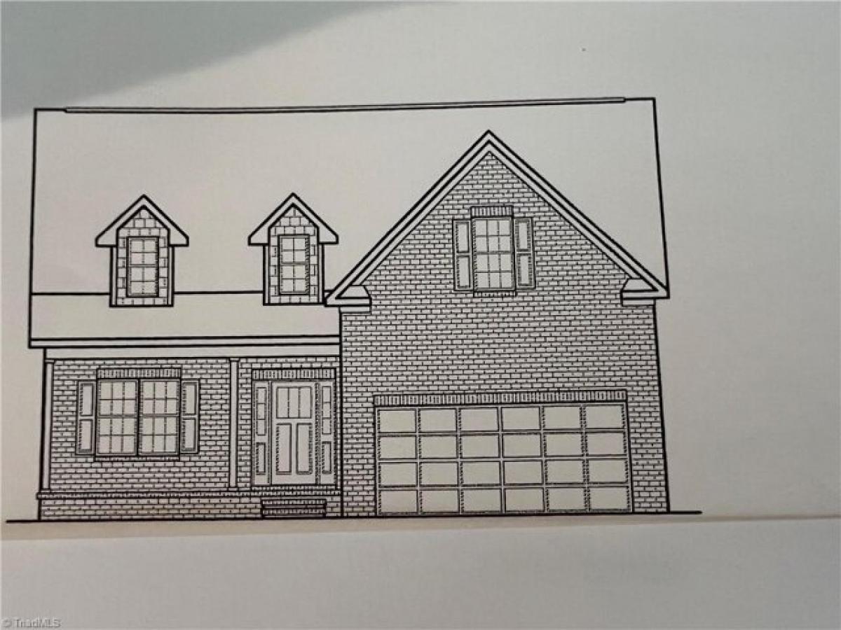 3 bedrooms House in Lexington, USA No. 441519