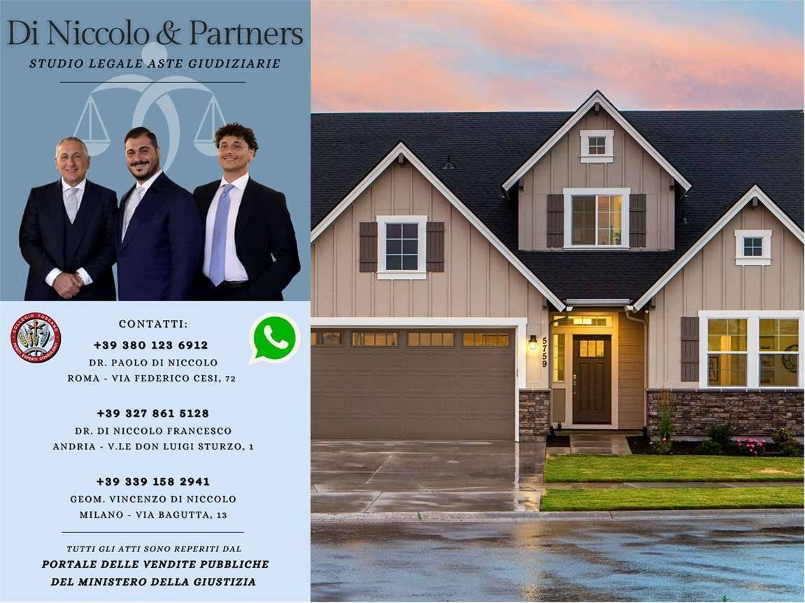 5 rooms Apartment in Subiaco, Italy No. 101720