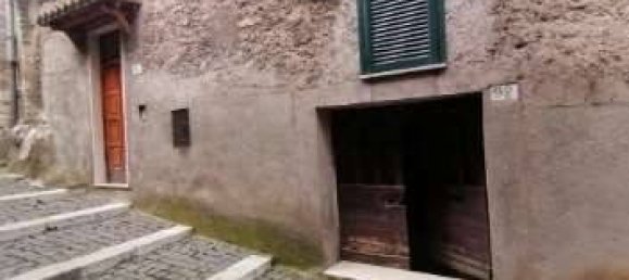 5 rooms Apartment in Subiaco, Italy No. 101720 5
