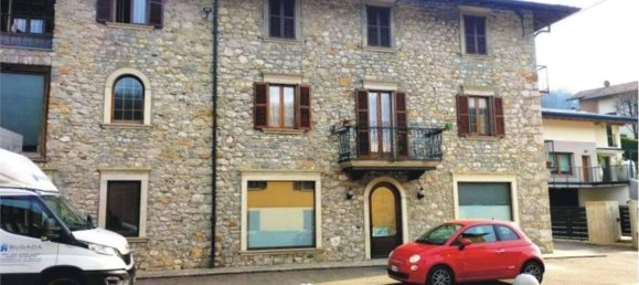 4-Zimmer Wohnung in Sant'Omobono Terme, Italy, Nr. 19153 2