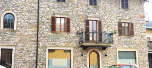 4-Zimmer Wohnung in Sant'Omobono Terme, Italy, Nr. 19153 5