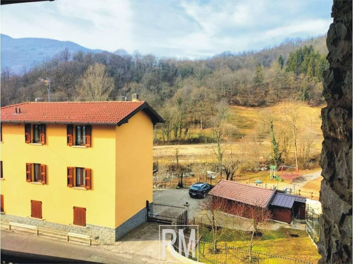 4-Zimmer Wohnung in Sant'Omobono Terme, Italy, Nr. 19153