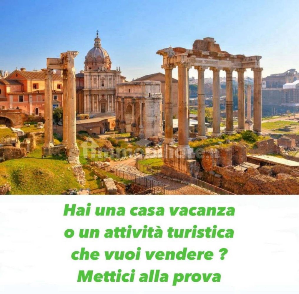  فندق في Rome, Italy 160متر مربع رقم 334337