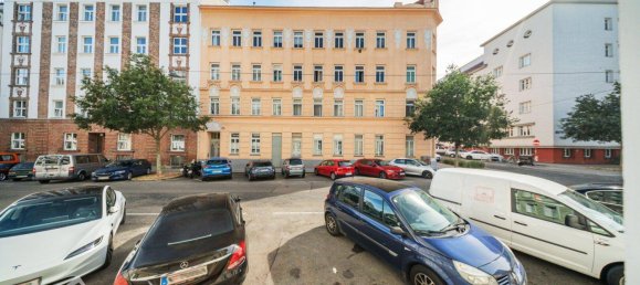 2-Zimmer Wohnung in Ottakring, Austria, Nr. 223576 14