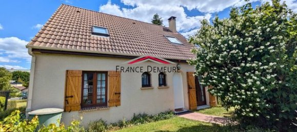 4 bedrooms House in Le Plessis-Bouchard, France No. 359084 17