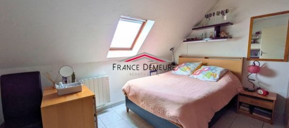 4 bedrooms House in Le Plessis-Bouchard, France No. 359084 11