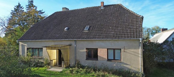 12 rooms House in Vorpommern-Greifswald, Germany No. 127554 2