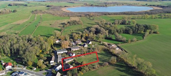 12 rooms House in Vorpommern-Greifswald, Germany No. 127554 6