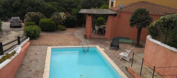 Villa de 4 divisões em Stintino, Italy N.º 50056 8