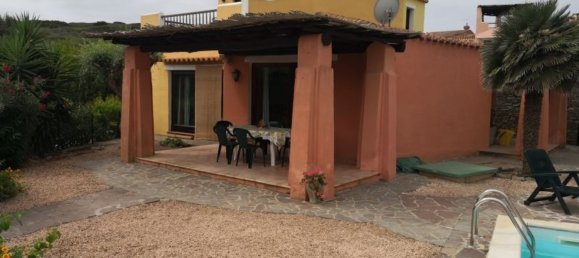 Villa de 4 divisões em Stintino, Italy N.º 50056 3