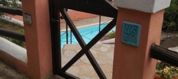 Villa de 4 divisões em Stintino, Italy N.º 50056 18