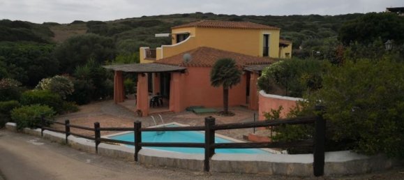 Villa de 4 divisões em Stintino, Italy N.º 50056 2