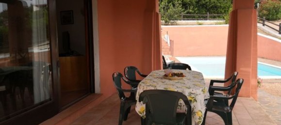 Villa de 4 divisões em Stintino, Italy N.º 50056 13