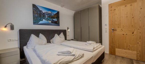 2 Schlafzimmer Wohnung in Jochberg, Austria, Nr. 103345 13