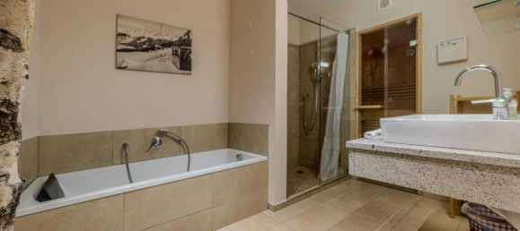 2 Schlafzimmer Wohnung in Jochberg, Austria, Nr. 103345 20