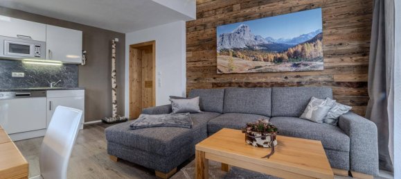 2 Schlafzimmer Wohnung in Jochberg, Austria, Nr. 103345 3