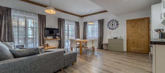 2 Schlafzimmer Wohnung in Jochberg, Austria, Nr. 103345 4