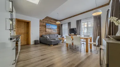 2 Schlafzimmer Wohnung in Jochberg, Austria, Nr. 103345