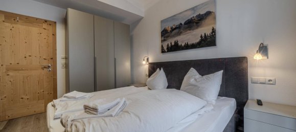 2 Schlafzimmer Wohnung in Jochberg, Austria, Nr. 103345 15