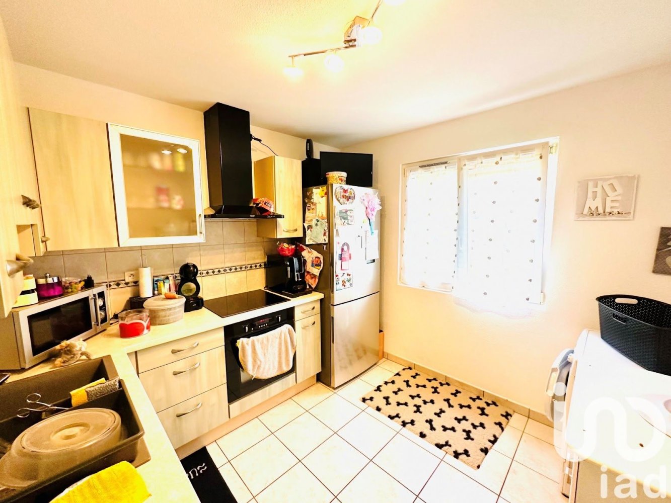 2 chambres Appartement à Burnhaupt-le-Bas, France No. 154932