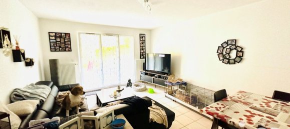 2 chambres Appartement à Burnhaupt-le-Bas, France No. 154932 5