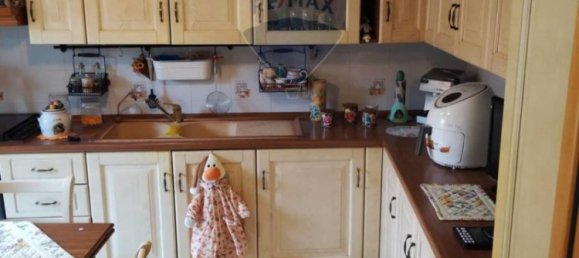 3 chambres Appartement à Caltagirone, Italy No. 298500 4