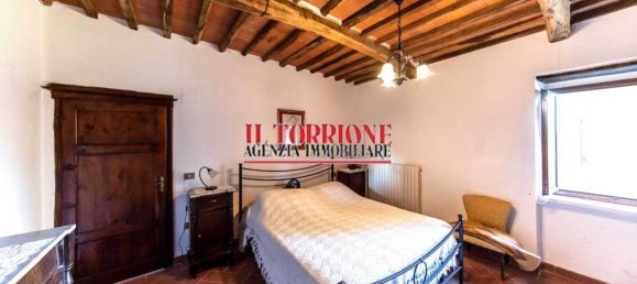 2 bedrooms Villa in Pescia, Italy No. 158923 11
