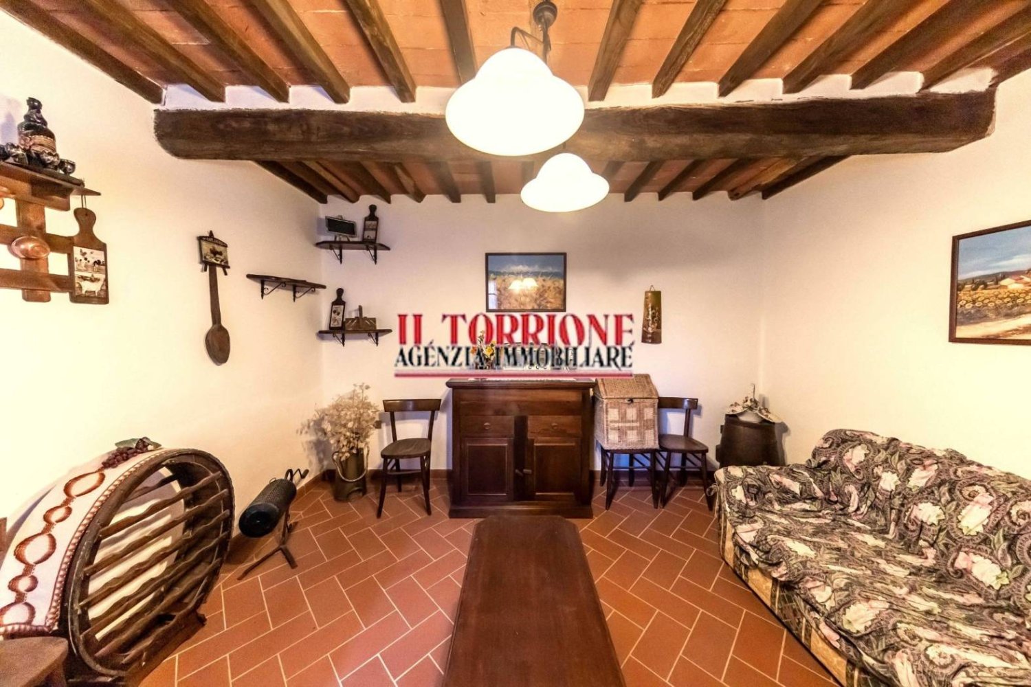 2 bedrooms Villa in Pescia, Italy No. 158923
