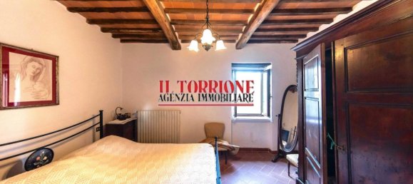 2 bedrooms Villa in Pescia, Italy No. 158923 13