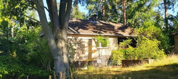 5-salle Bungalow à Kladow, Germany No. 37928 27