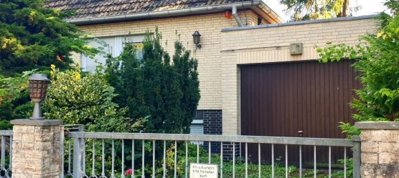 5-salle Bungalow à Kladow, Germany No. 37928 3