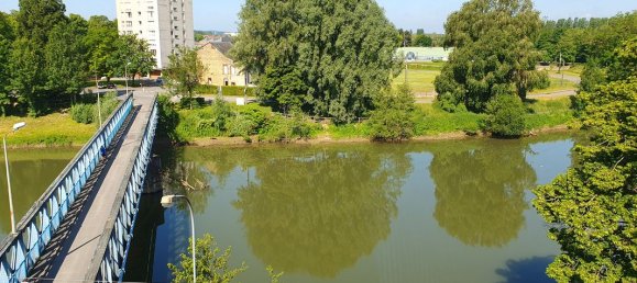 Apartamento de 2 dormitorios en Charleville-Mezieres, France No. 235214 11