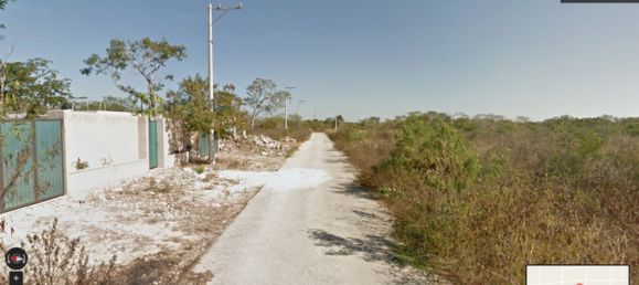  Land in Merida, Mexico No. 116324 2