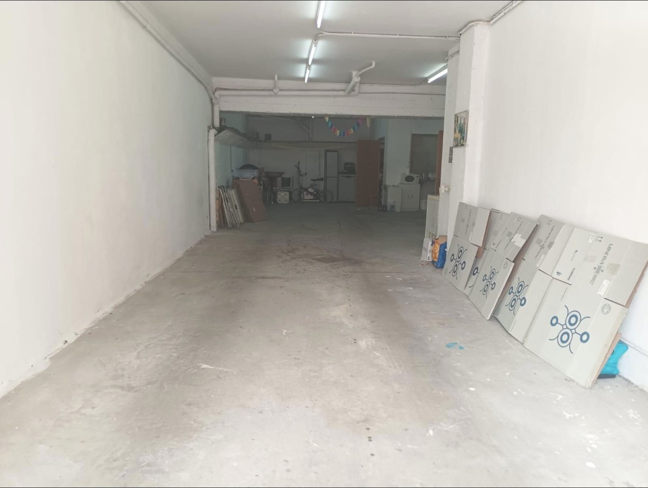 Gewerbliche Immobilie in Tàrrega, Spain 97m², Nr. 138243