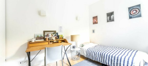 Замки и поместья с 4 спальнями в Булонь-Бийанкур, Франция № 186788 10