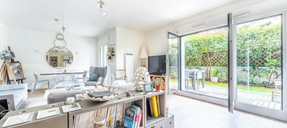 Замки и поместья с 4 спальнями в Булонь-Бийанкур, Франция № 186788 14