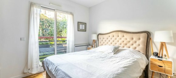 Замки и поместья с 4 спальнями в Булонь-Бийанкур, Франция № 186788 8