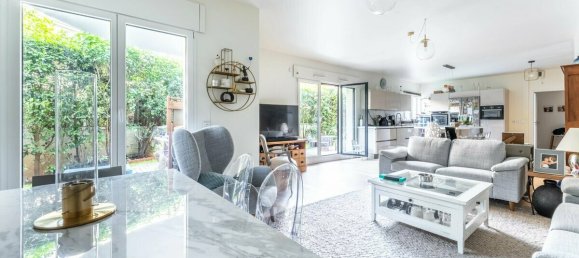 Замки и поместья с 4 спальнями в Булонь-Бийанкур, Франция № 186788 3