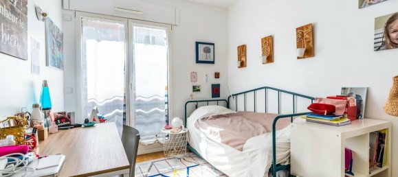 Замки и поместья с 4 спальнями в Булонь-Бийанкур, Франция № 186788 12