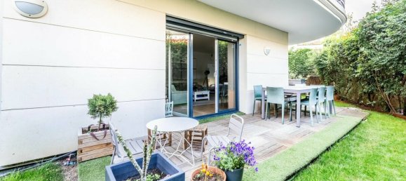 Замки и поместья с 4 спальнями в Булонь-Бийанкур, Франция № 186788 6