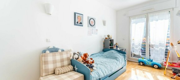 Замки и поместья с 4 спальнями в Булонь-Бийанкур, Франция № 186788 11