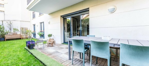 Замки и поместья с 4 спальнями в Булонь-Бийанкур, Франция № 186788 5